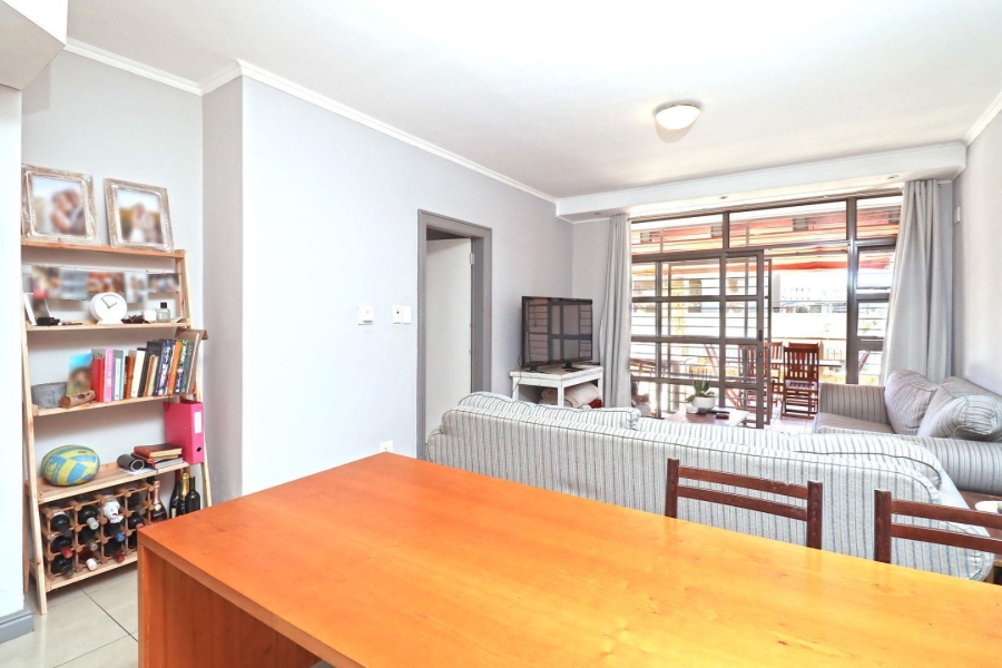 To Let 2 Bedroom Property for Rent in Tyger Waterfront Western Cape
